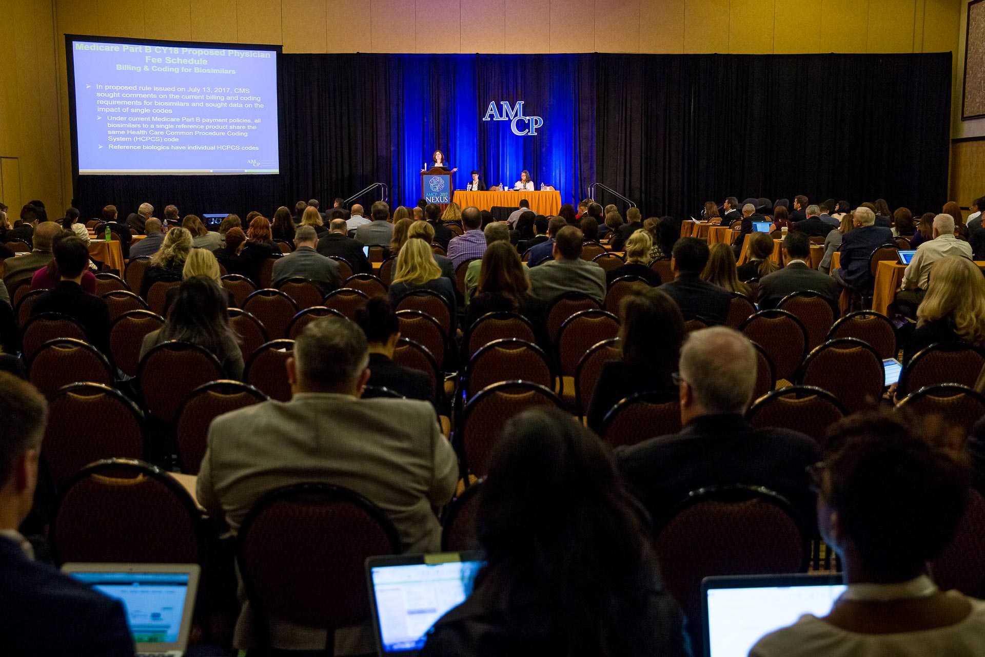 Nibh feugait te his eirmod tamquam definitiones AMCP Annual Meeting 2019